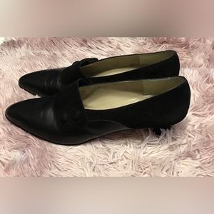 - Salvatore Ferragamo Heels